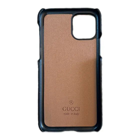 Funda Iphone 11 pro Gucci