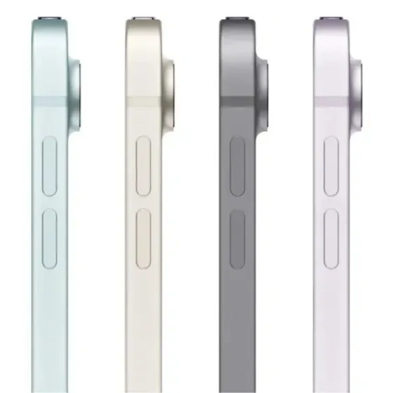 Ipad Air 13" M3 128gb (8 dias habiles)