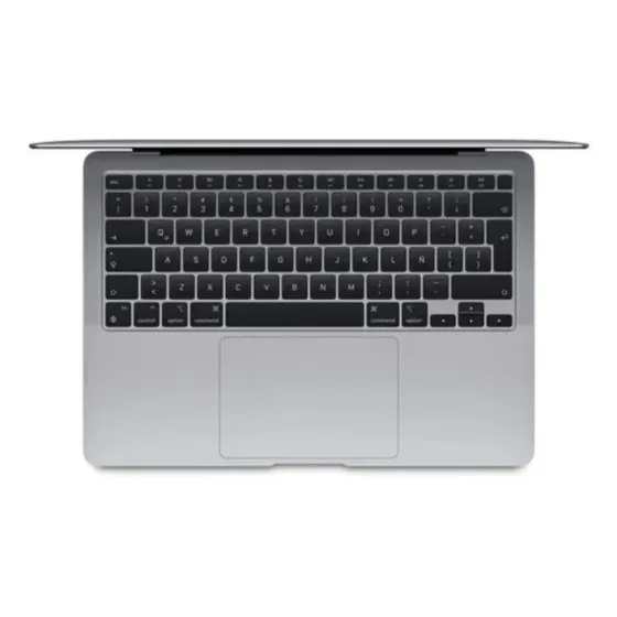 Macbook Air M1 13&#34; 8/256gb (8 dias habiles)