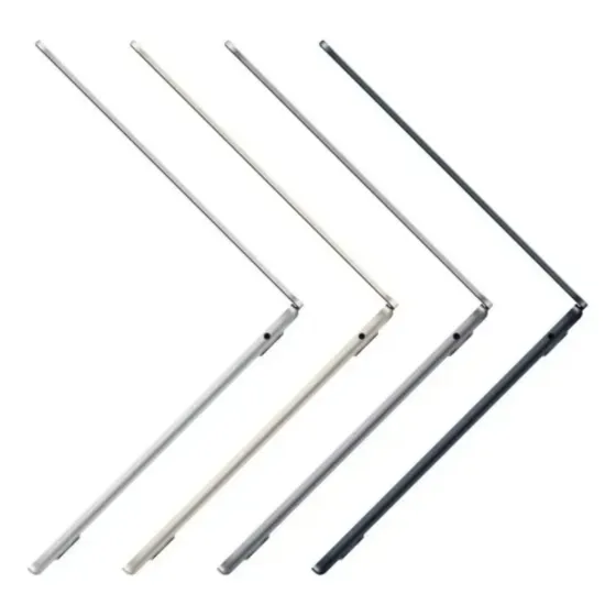 Macbook Air M2 13" 24/512gb (8 dias habiles)