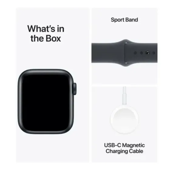 AppleWatch SE 40mm (8 dias habiles)
