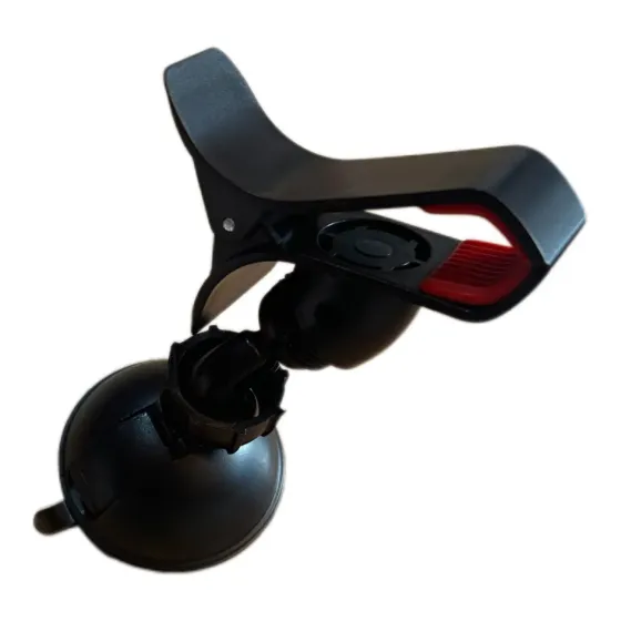 Soporte Universal Auto Pinzas