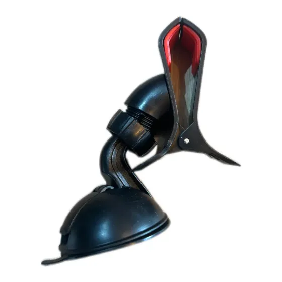 Soporte Universal Auto Pinzas