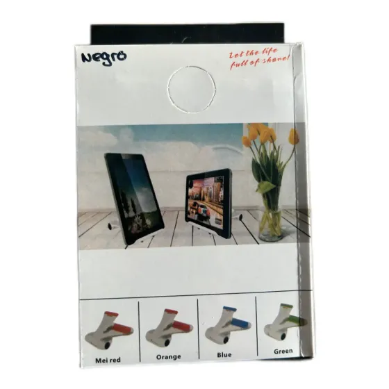 Soporte Tablet Regulable