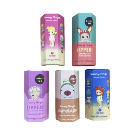 Muñecos Sorpresa Sonny Angels