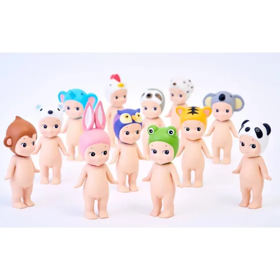 Muñecos Sorpresa Sonny Angels