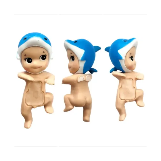 Muñecos Sorpresa Sonny Angels