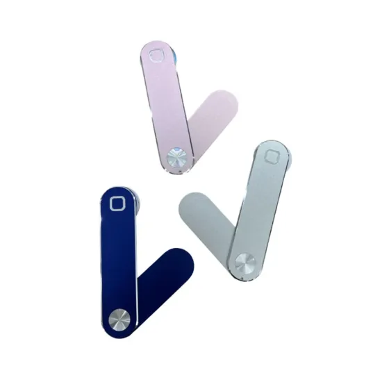 Soporte Metalico Celular Laptop