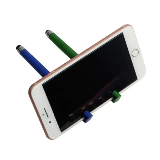 Lapiz Optico Celular 3 en 1