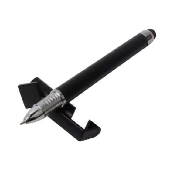 Lapiz Optico Celular 3 en 1