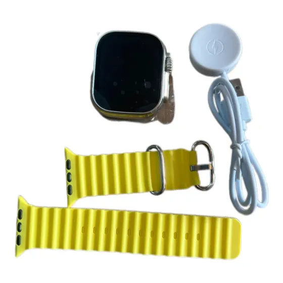 Reloj T900 Ultra Big 