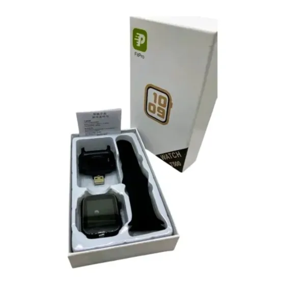 Reloj T500