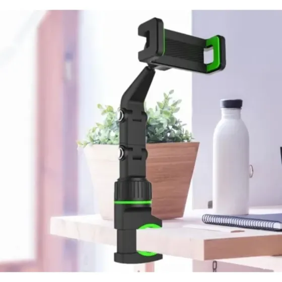 Soporte Celular Multifuncion