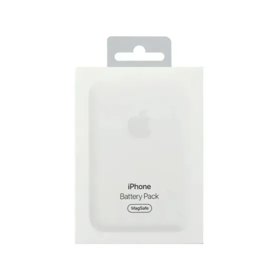 Bateria Portatil Magsafe 3000Mha