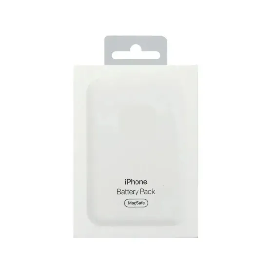 Bateria Portatil Magsafe 3000Mha iphone