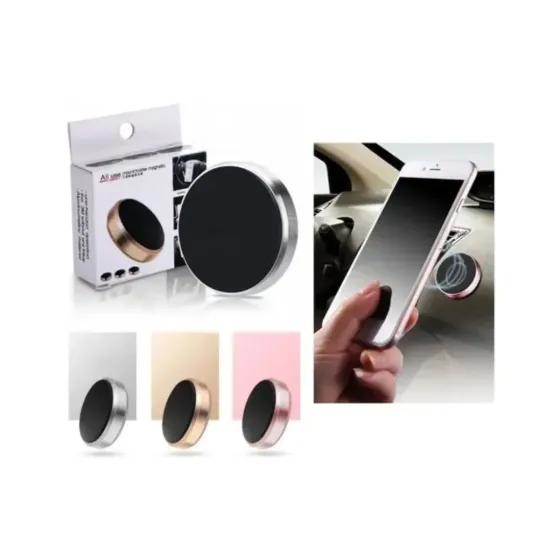 Soporte Celular con Iman Auto
