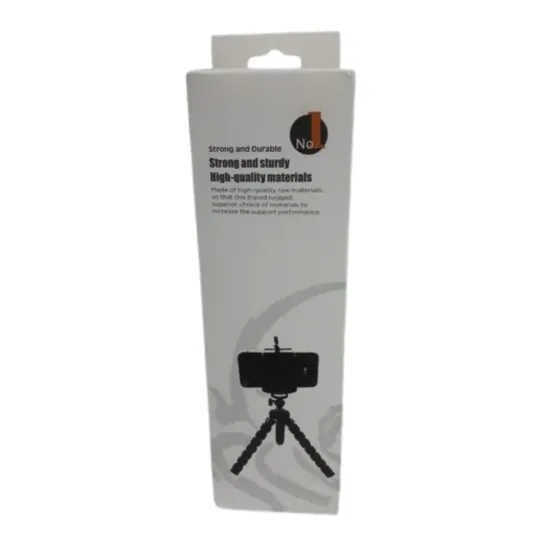 Soporte Tripode Celular Flexible