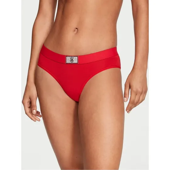 Panty Hiphugger Rojo