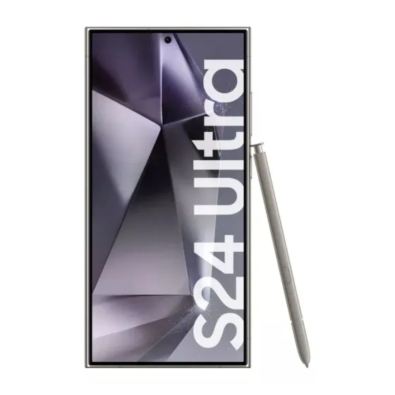Samsung S24 Ultra 12/256gb Dual Sim