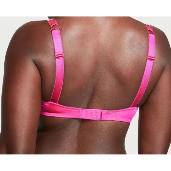 Bralette Shine Strap