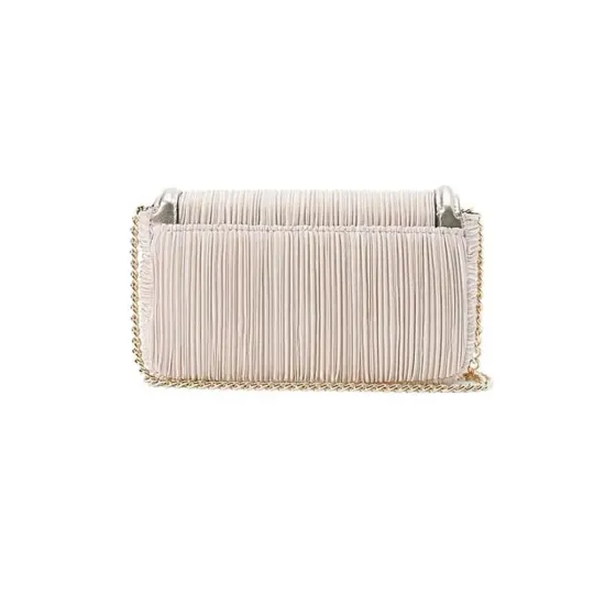 Bolso Bandolera Dorado