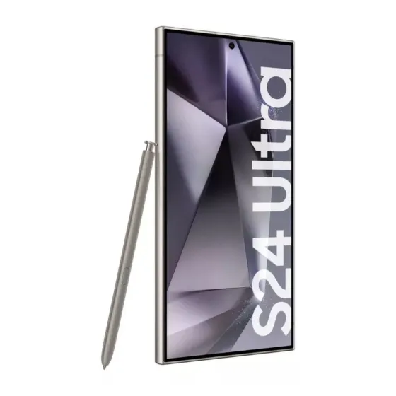 Samsung S24 Ultra 12/256gb Dual Sim