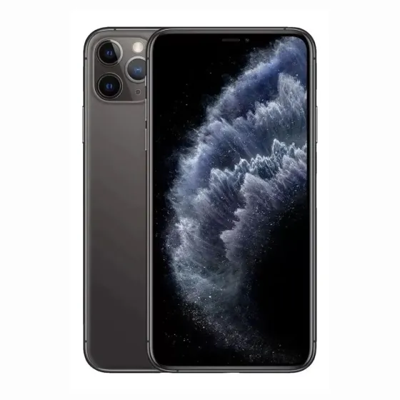 Iphone 11 pro usado 256gb 76%