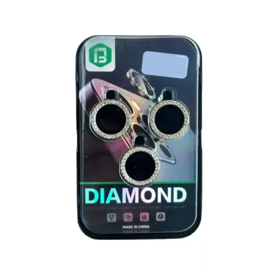 Protector de Camara Brillantes
