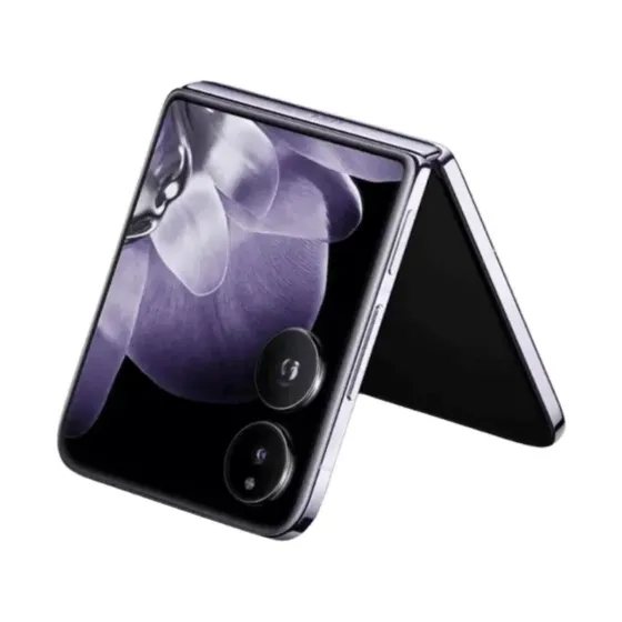 Xiaomi Mix Flip 12/512gb (8 dias habiles)