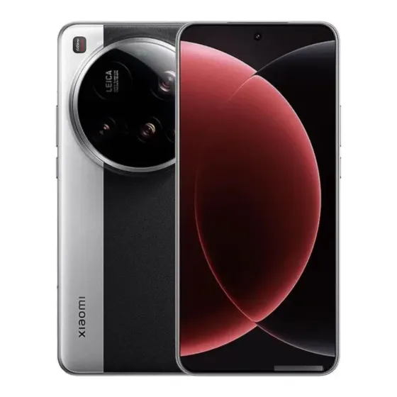 Xiaomi 15 Ultra 16/512gb (8 dias habiles)