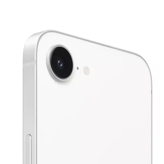 Iphone 16e de 256gb (8 dias habiles)