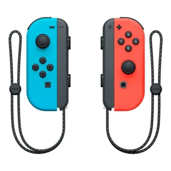 Nintendo Switch 64GB Oled (8 dias habiles)