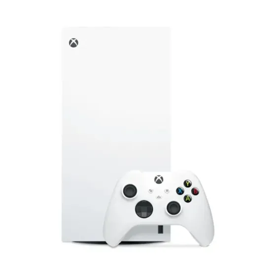 Xbox Serie X de 1TB Digital (8 dias habiles)