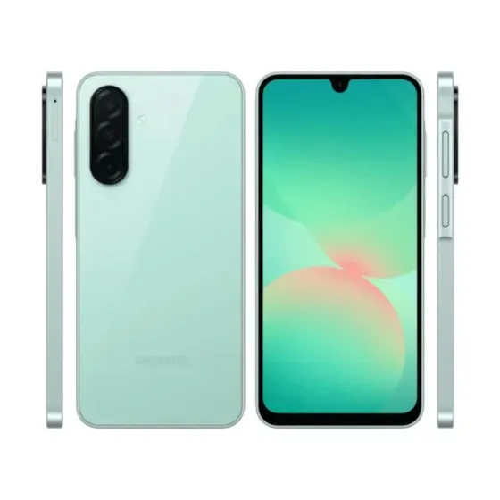 Samsung A26 5G 8/256GB Dual Sim (8 dias habiles)