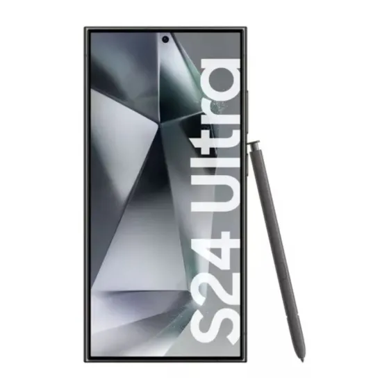 Samsung s24 Ultra Dual Sim 12/256gb (8 dias habiles)