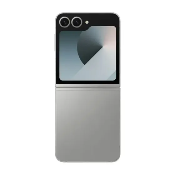 Samsung Z Flip 6 de 12/512gb Dual Sim (8 dias habiles)