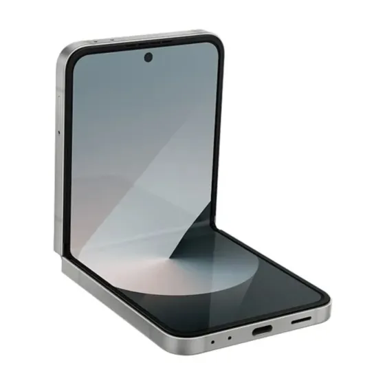 Samsung Z Flip 6 de 12/512gb Dual Sim (8 dias habiles)