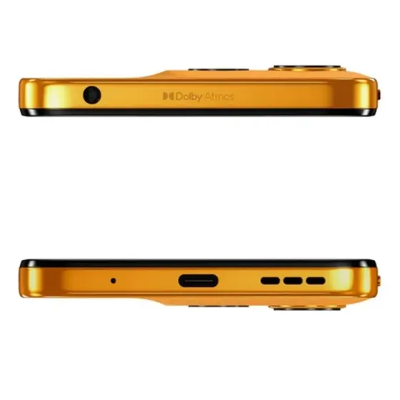 Motorola G15 4/128gb (8 dias habiles)