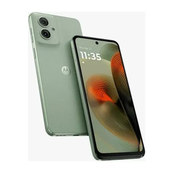 Motorola G55 5G 8/256gb Dual Sim (8 dias habiles)
