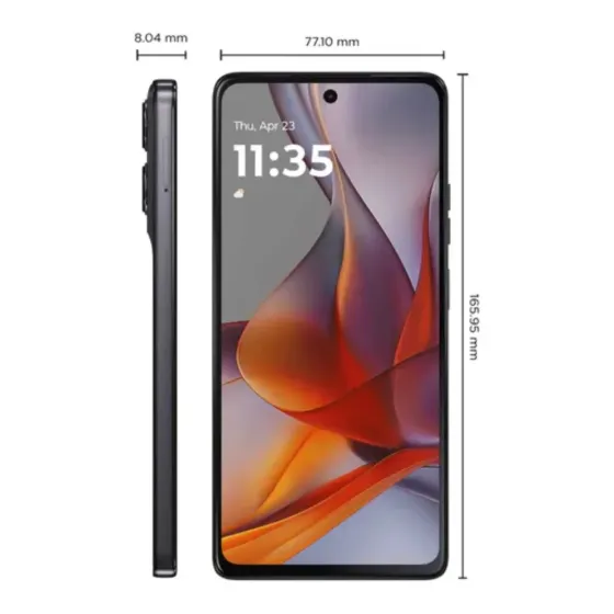 Motorola G75 5g 8/256gb Dual Sim (8 dias habiles)