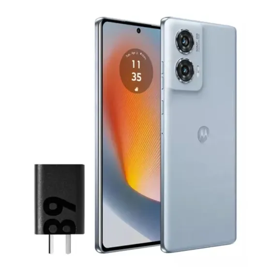 Motorola Edge 50 Fusion 5G 8/256gb (8 dias habiles)