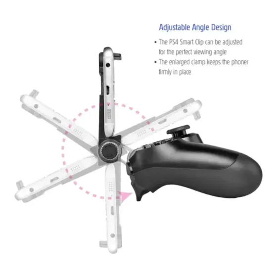 Soporte de Celular para Joystick