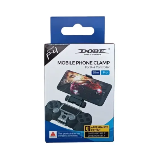 Soporte de Celular para Joystick