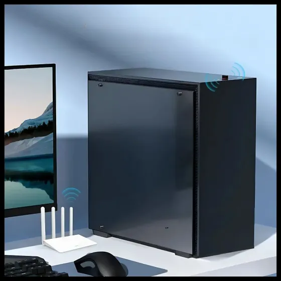 Adaptador WIFI dinax