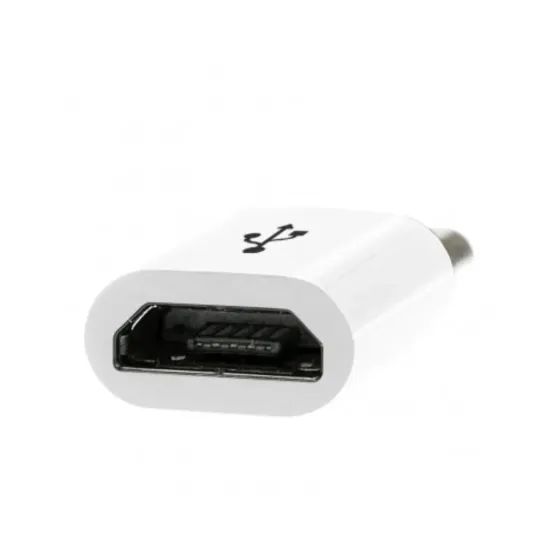Adaptador Micro usb a Tipo C
