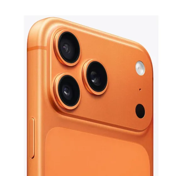 Iphone 17 pro max de 256gb (8 dias habiles)