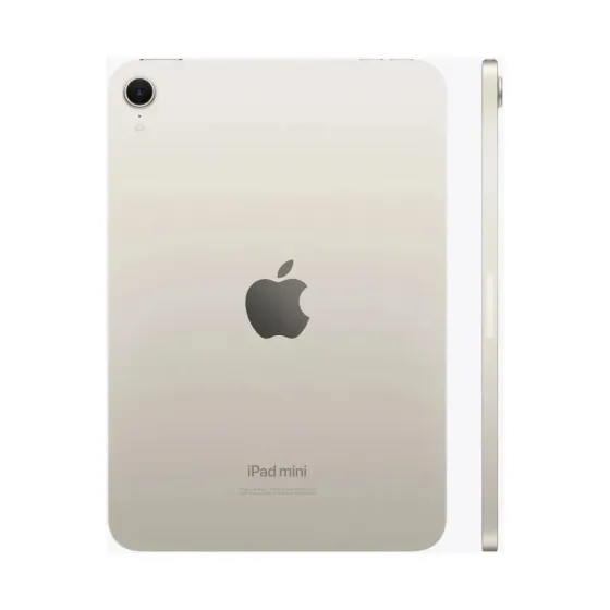Ipad mini 7 gen 128gb (8 dias habiles)