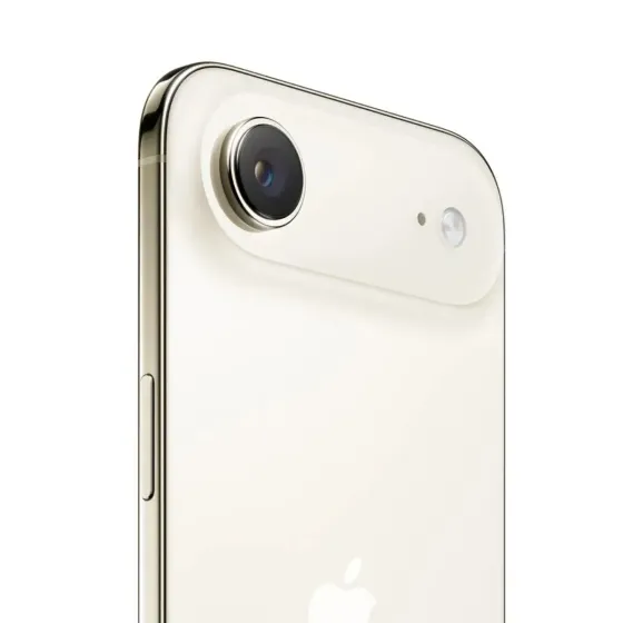 Iphone 17 Air con 256gb (8 dias habiles)