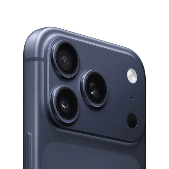 Iphone 17 Pro con 256gb (8 dias habiles)