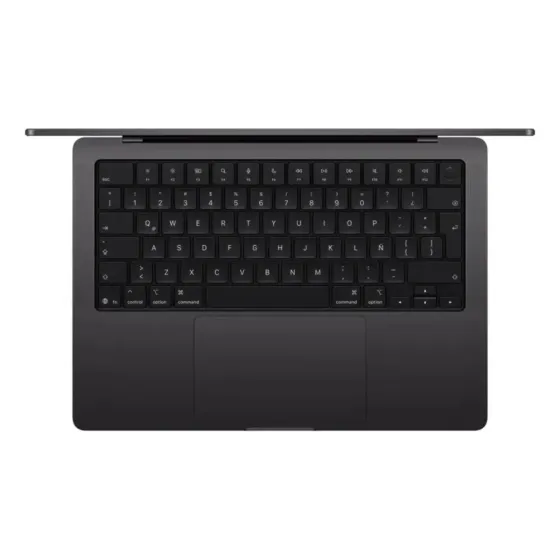 Macbook Pro M5 14" 16/512gb (8 dias habiles)